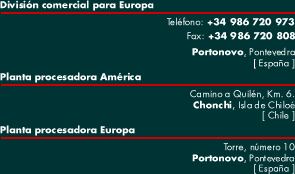 Enderezos
